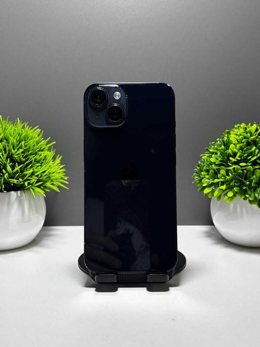 Ломбард Белый Оскемен Apple iPhone 14 128GB синий