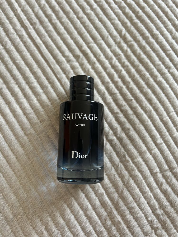 Dior Sauvage Eau de Toilette