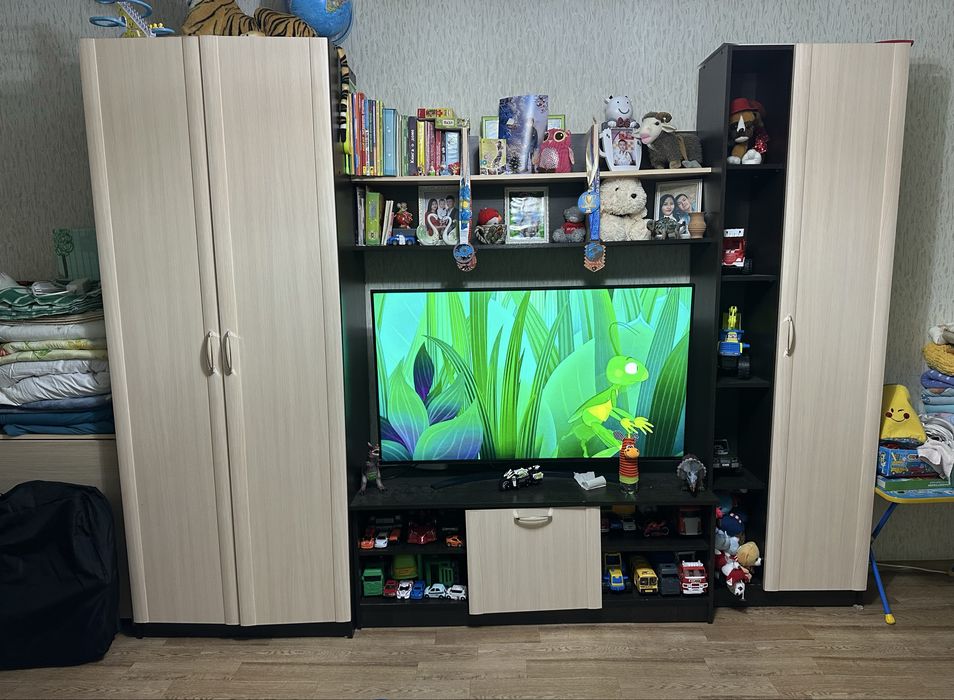 Продается стенка