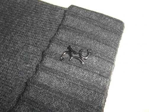 Pălărie de iarnă pentru bărbați Billionaire 0125