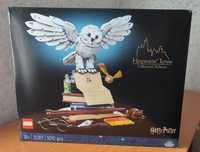 LEGO Harry Potter - Hogwarts Icons Collectors Edition 76391