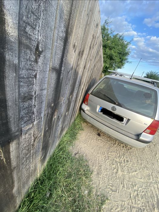 Vand masina vw golf IV break
