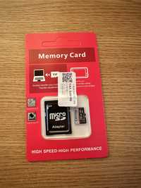 Card memorie 256 gb
