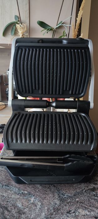 Tefal opti grill