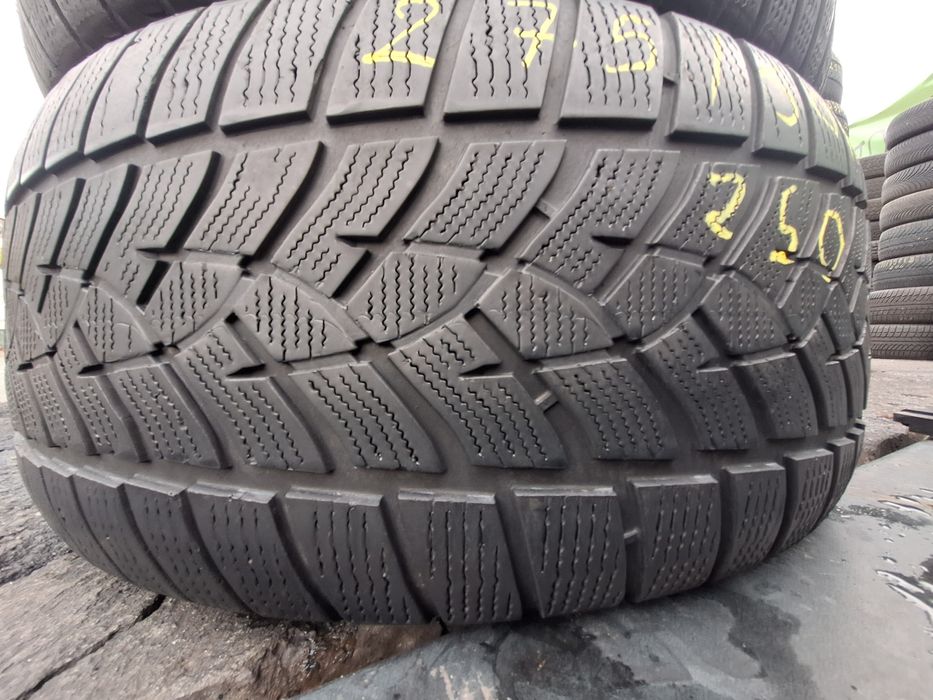 2 anvelope iarna 275/50r20 Goodyear 2023 Montaj Gratuit