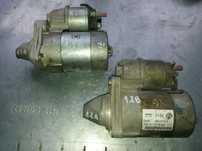 Electromotor Fiat Punto Doblo Panda Idea 1.2B