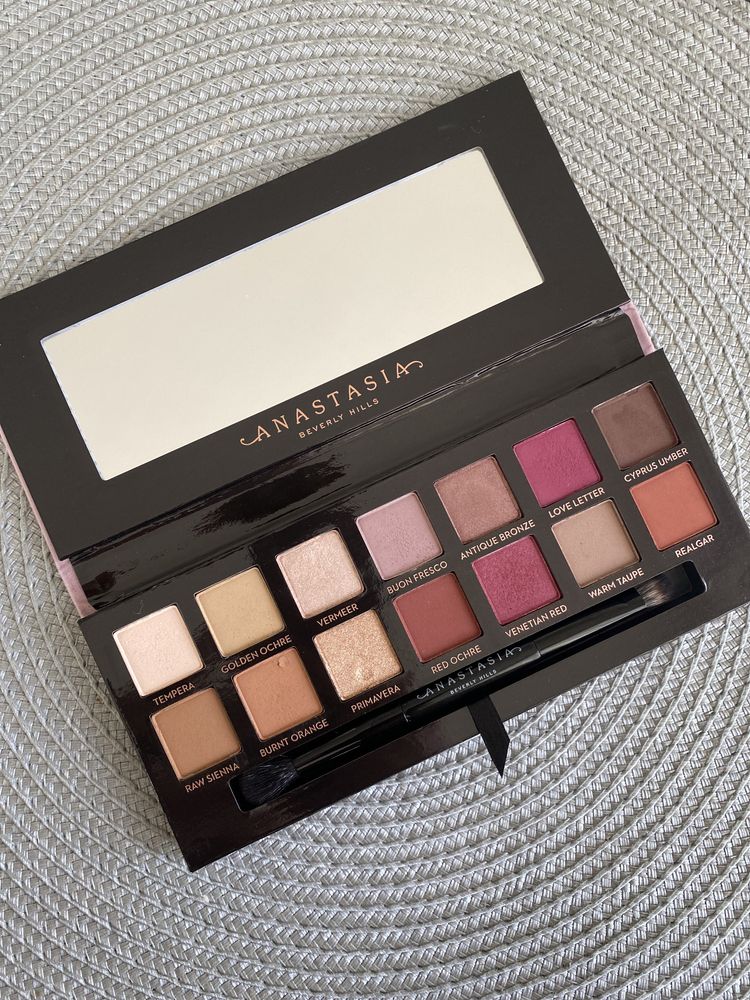 Палитра Anastasia Beverly Hills Modern Renaissance