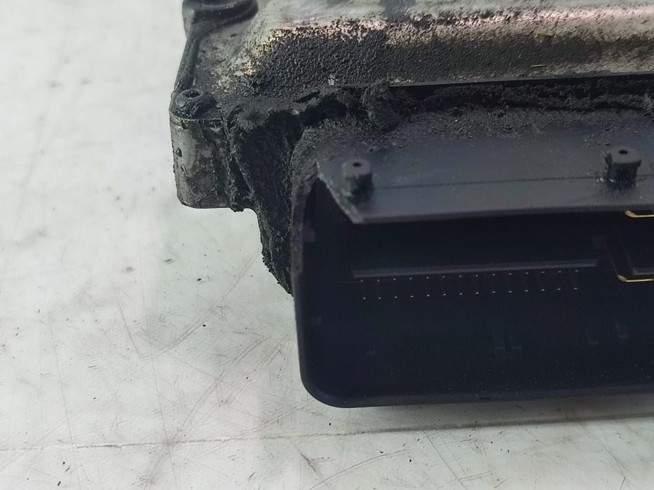 Calculator modul ECU 55588354  1.7 cdti A17DTS Opel Astra J [facelift