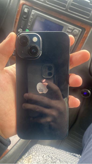 Айфон 14 синий срочно