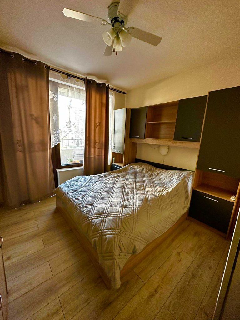 Дава се под наем Двустаен апартамент в Варна, Младост 1 - 60 кв.м за 433.5 € - Снимка #11