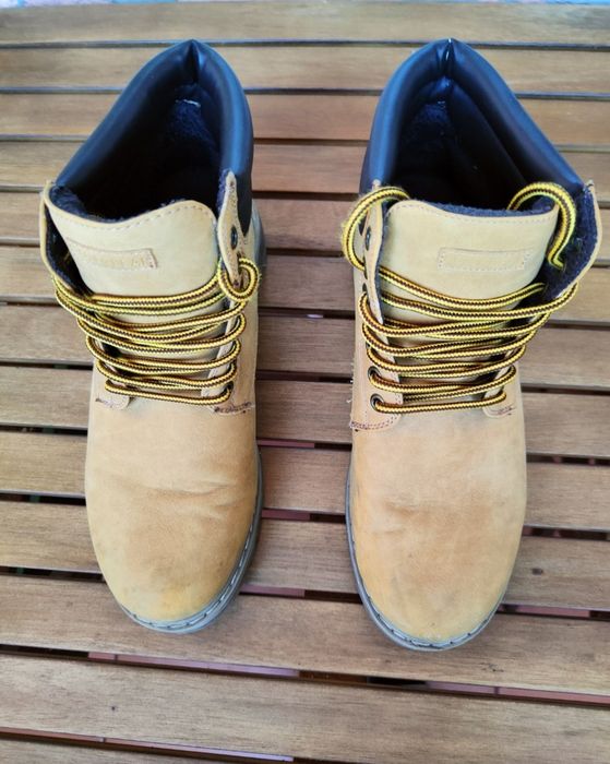 Кубинки Pull & Bear.Номер 41.