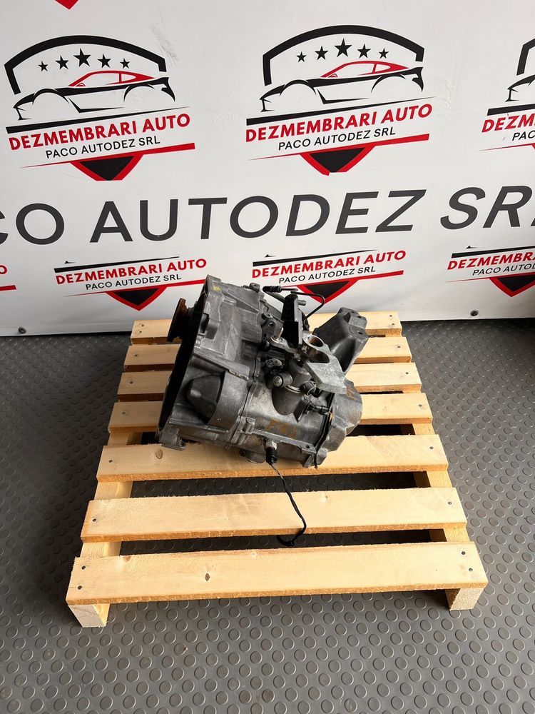Cutie de Viteze Manuala 6+1 PRL 1.2 1.4TSI Vw Golf 7  Seat Skoda Audi