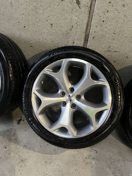 Jante R18 originale ford