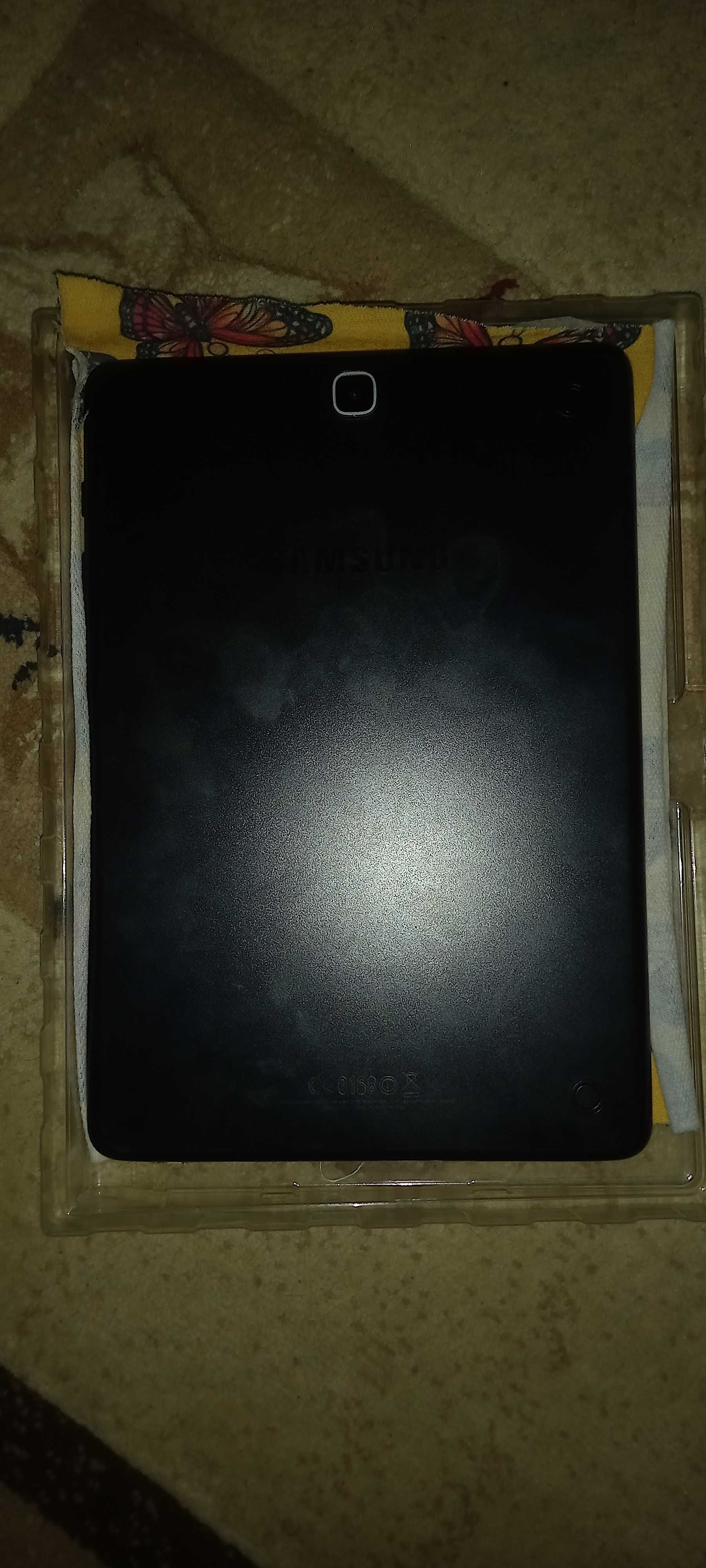 Samsung Galaxy Tab A9.7