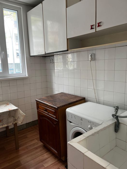 Тристаен апартамент, под наем, Чаталджа