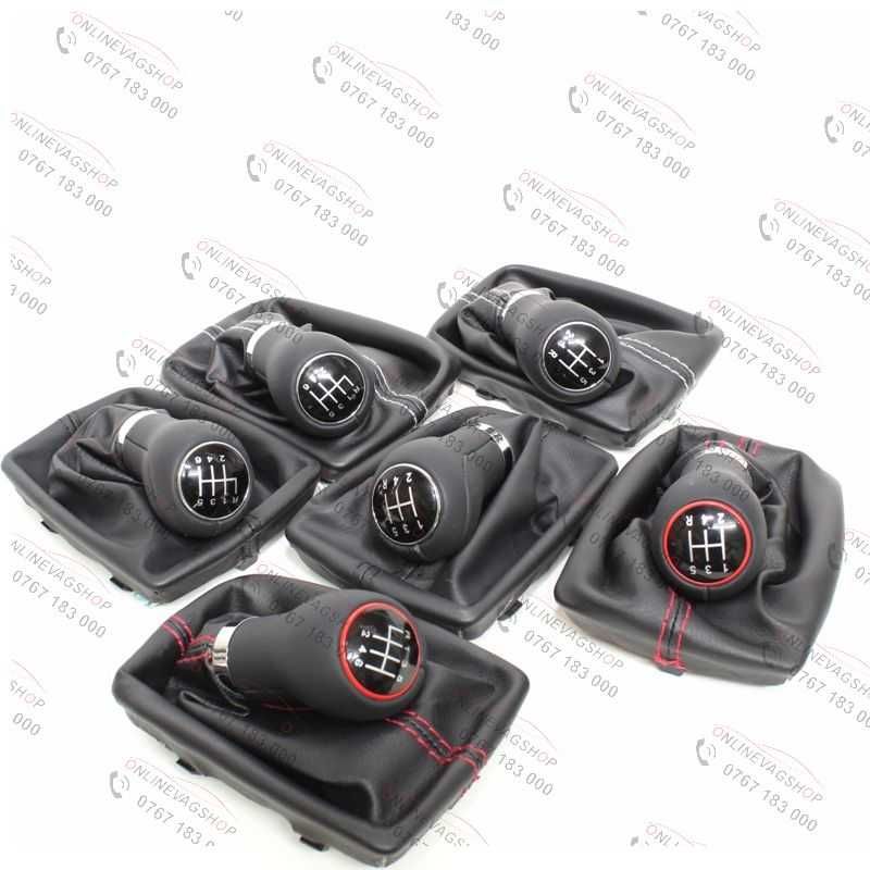 Nuca piele Audi A4 B6,Audi A4 B7,Seat Exeo +manson schimbator