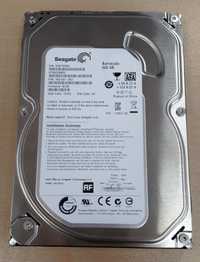 Жёсткий диск 3.5 HDD 500GB