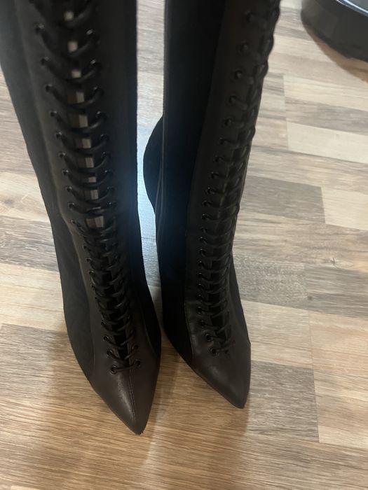 Чисто нови ботуши Musette