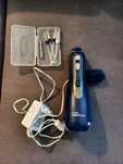 Зъбен душ Waterpik Cordless Advanced WP-563UK