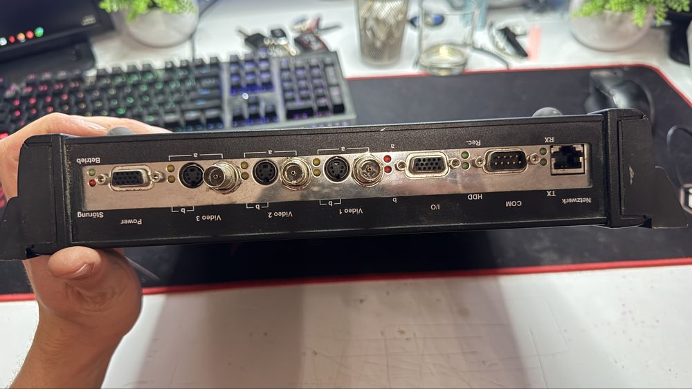 Arhiva video Digitala