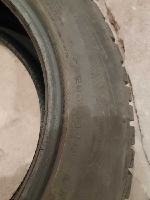 Автомобилни гуми зимни летни Гудиър Goodyear