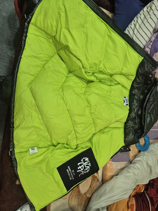 Geaca de iarna pentru bărbați,Produs adus din Germania,Preț negociabil