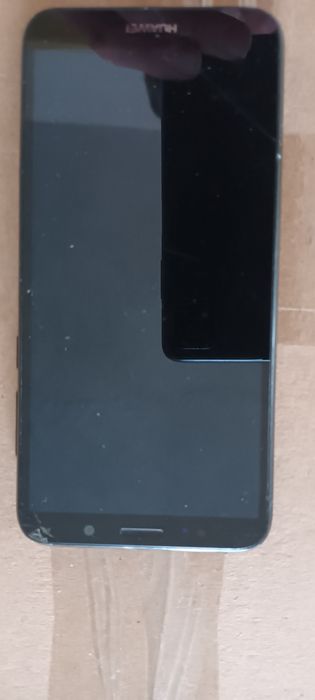 Huawei y5 2018 година