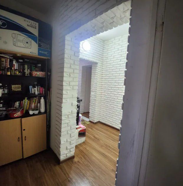 Квартира на Ц13- парк Анхор 3/9/9 общ пл 72м,разделка