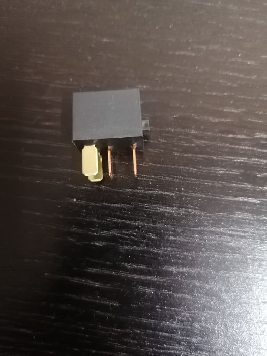 Реле климатик 2.2 дизел хонда сивик