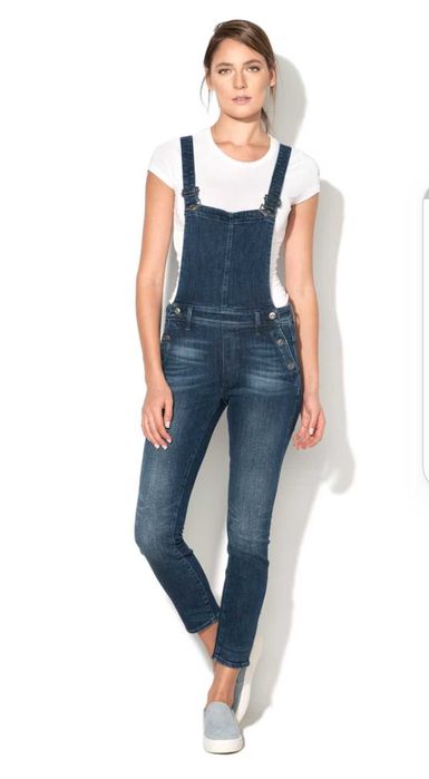 Salopeta G STAR marime 36