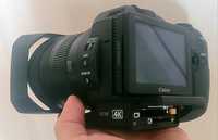 Canon  4K & FULL HD