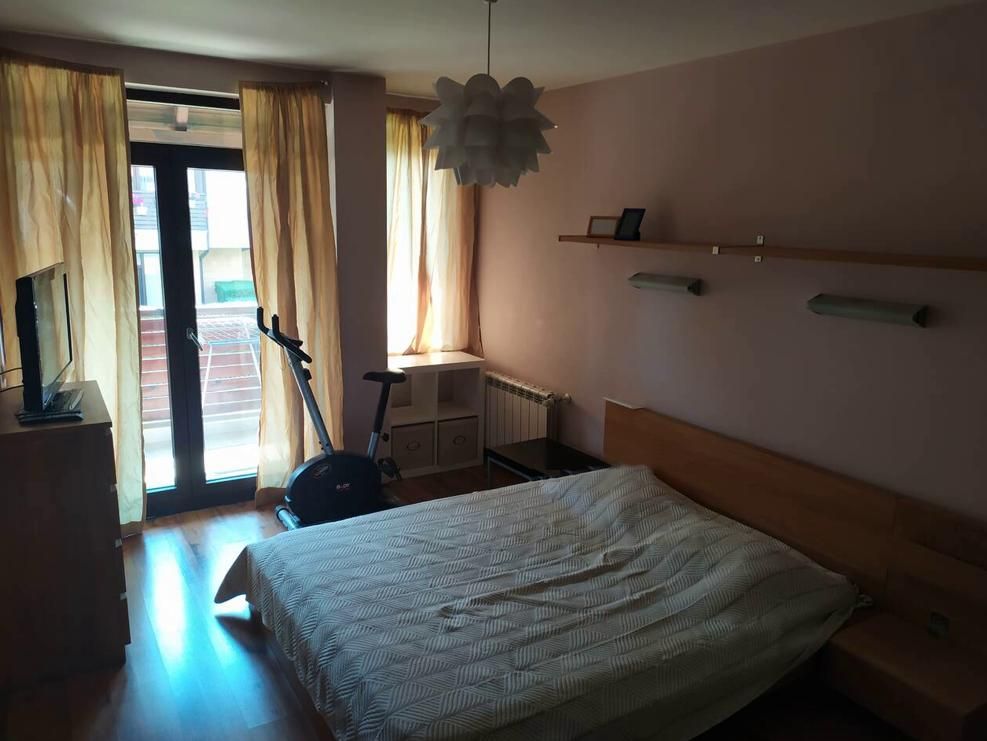 Дава се под наем Тристаен апартамент в София, Център - 110 кв.м за 850 € - Снимка #5