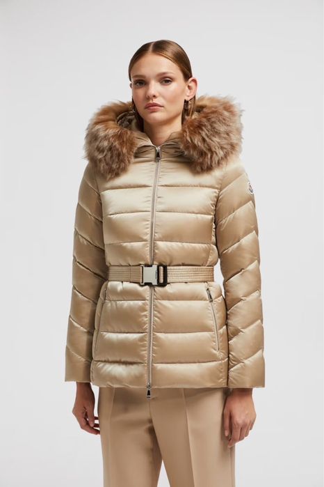 Куртка Moncler новая