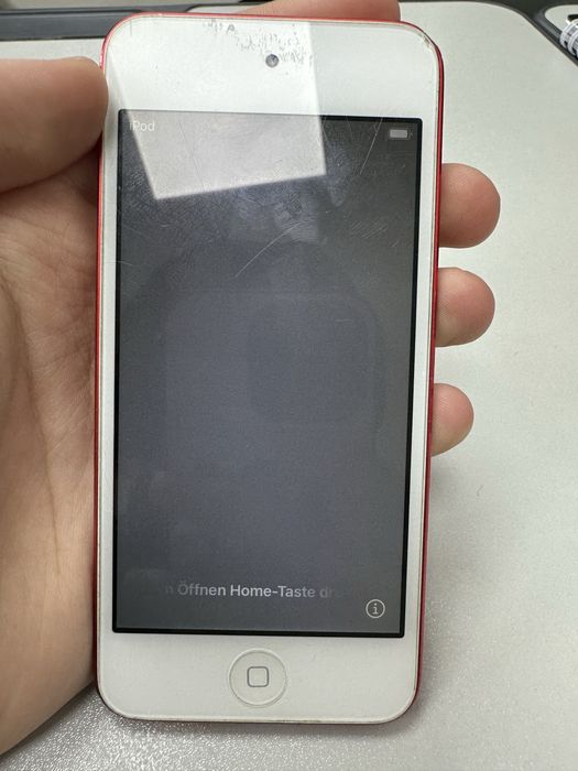 Ipod 7 128 гб 15 айос