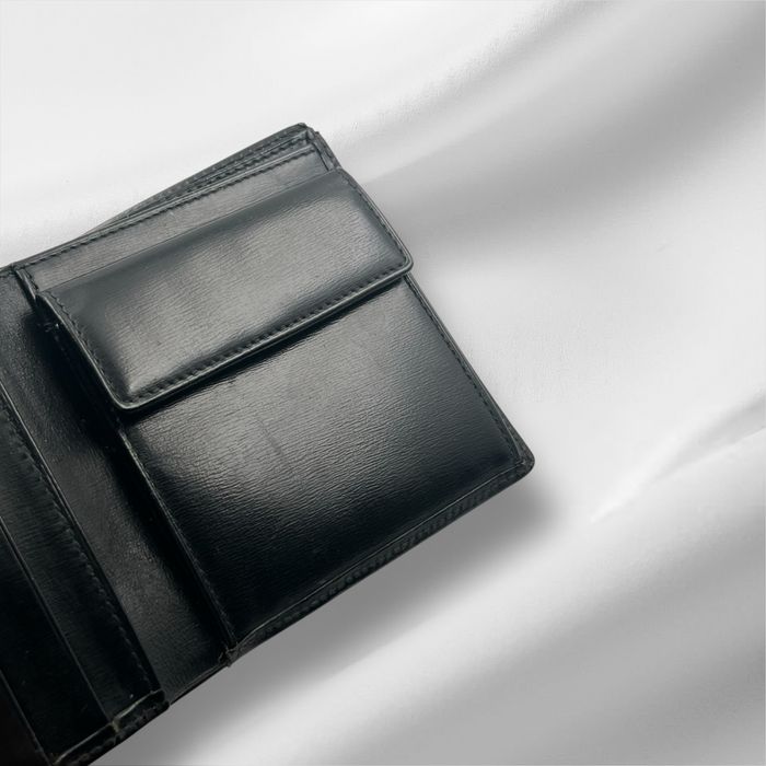 Cartier Pasha bi-fold wallet   Мъжко оригинално портмоне