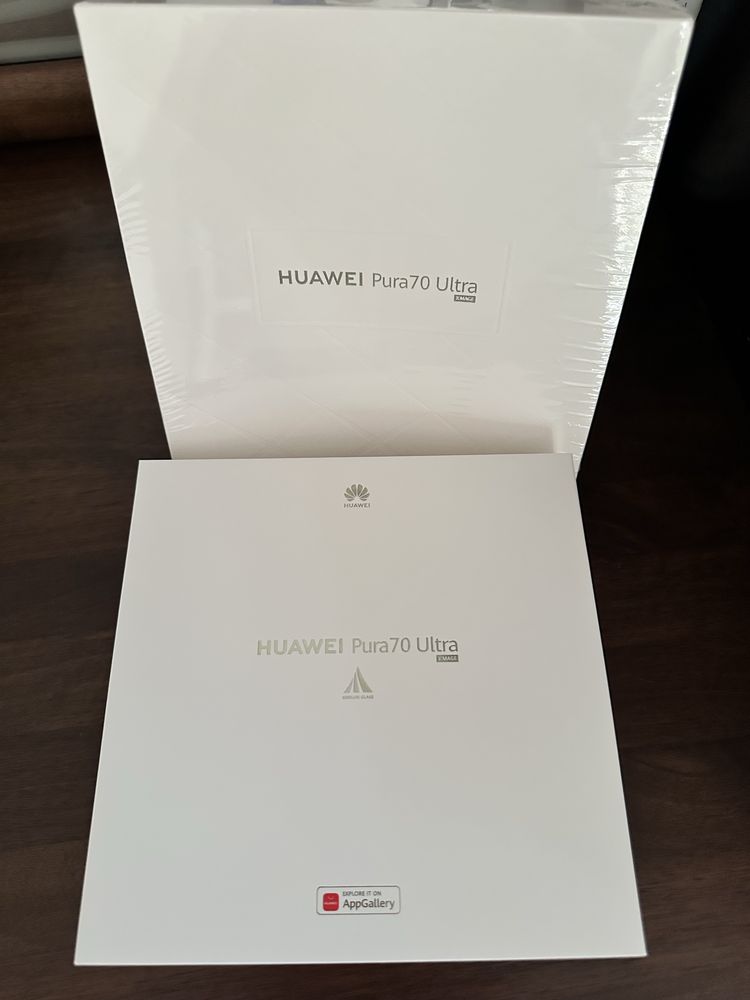 Huawei Pura 70 Ultra 512 GB