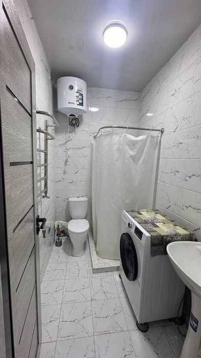 Бектемирский. Водник. 1/4/9