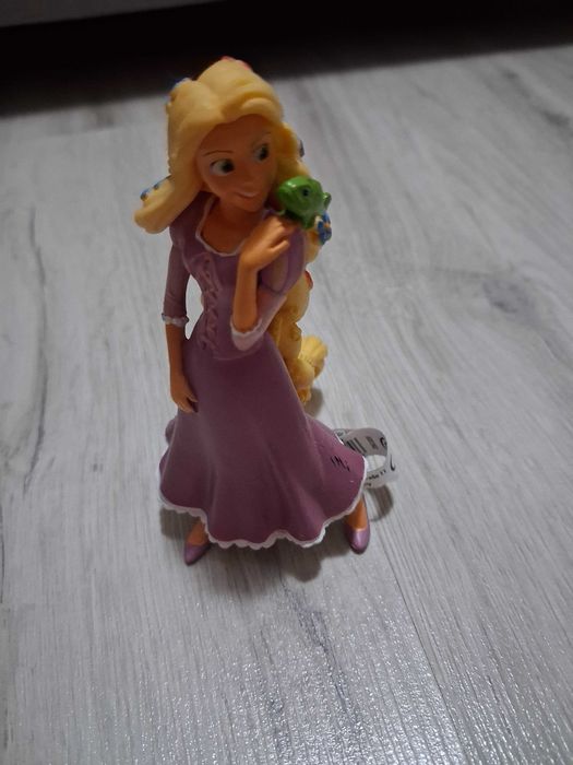 Figurine Bell/ Cenusareasa/Rapunzel/ Frozen