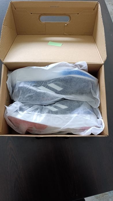 Маратонки унисекс