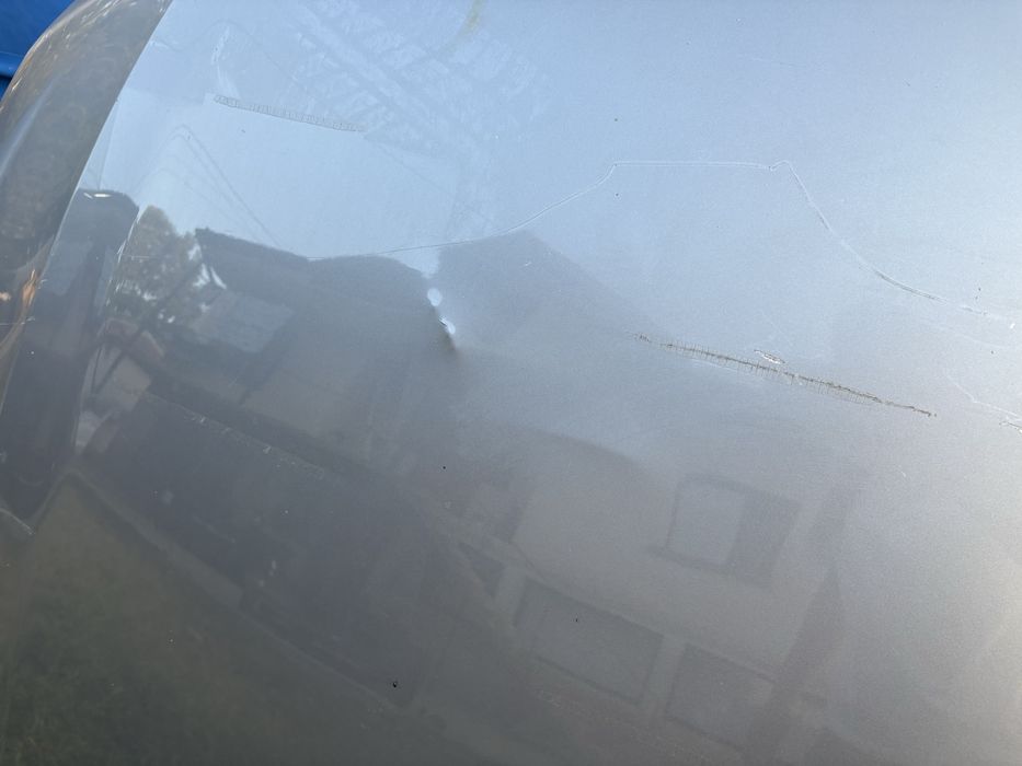 Преден капак за Ауди А6 Ц7 / Audi A6 C7 2011- 2018