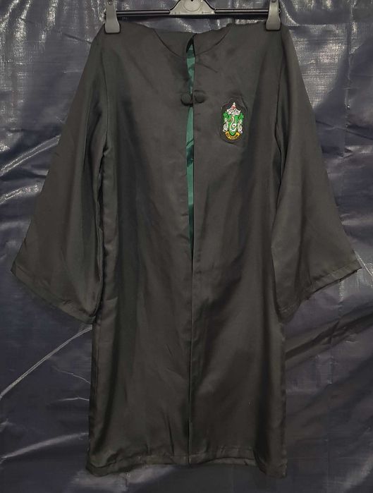 Costum Pelerina Viperienilor Harry Potter , adulti , marimea L