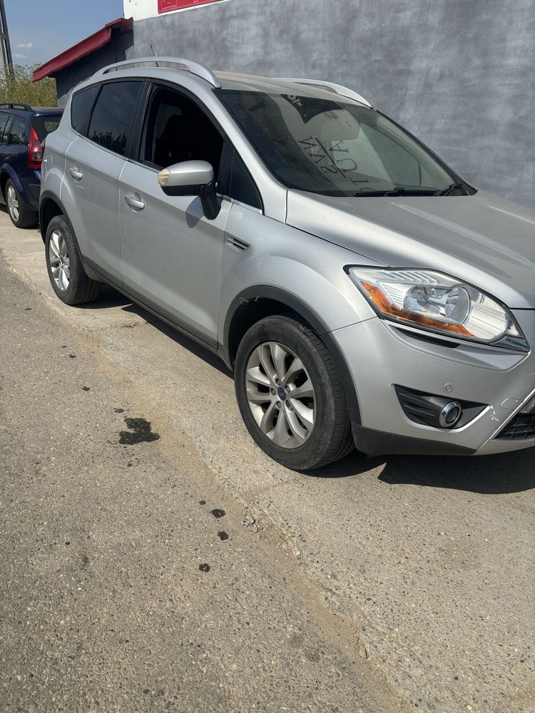 Dezmembrari Ford Kuga 2.0 Tdci Euro 5 4x4