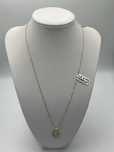 Lant Aur 14K 3.19gr #39732