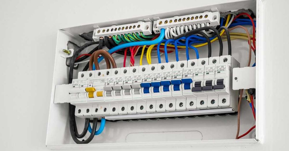 Electrician autorizat ANRE - Bucuresti