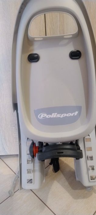 Scaun bicicleta copii