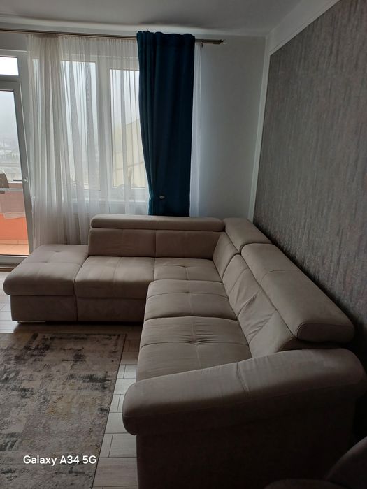 Vând colțar ptr living sau bucătărie