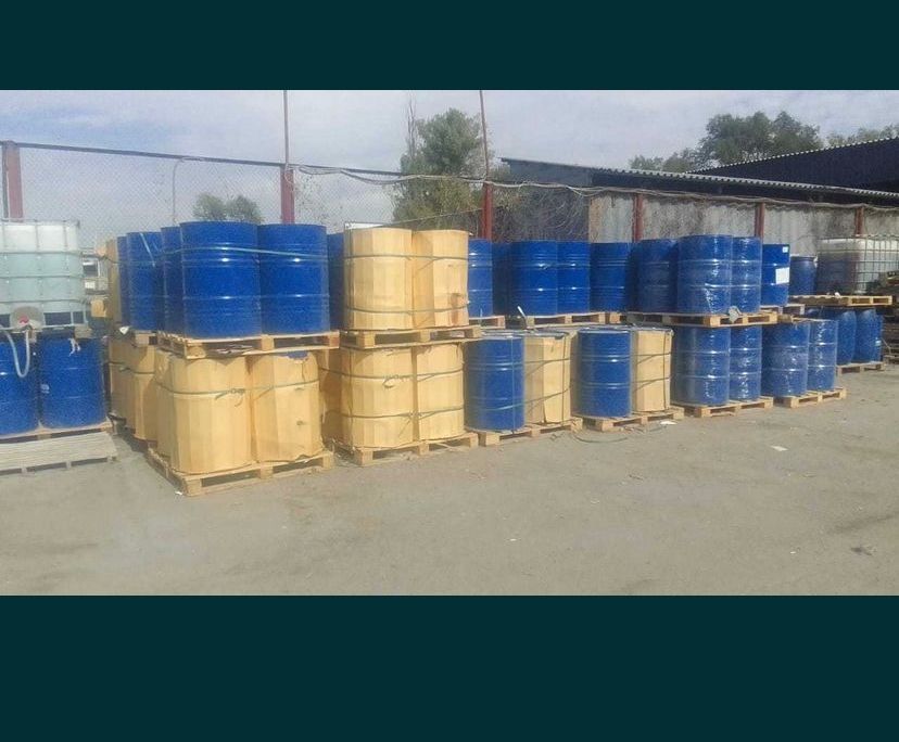 жидкий стекло натриевая