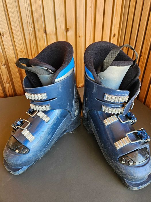 Clăpari copii Wedze Piste 500 21/21,5 (250 mm), EU 33-34