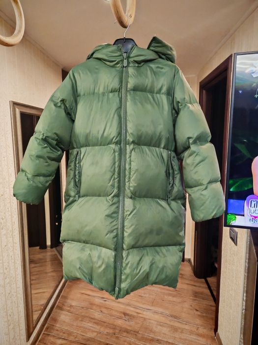 Vand geaca Zara 8 ani 128 cm