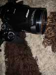 Camera nikon p900 noua